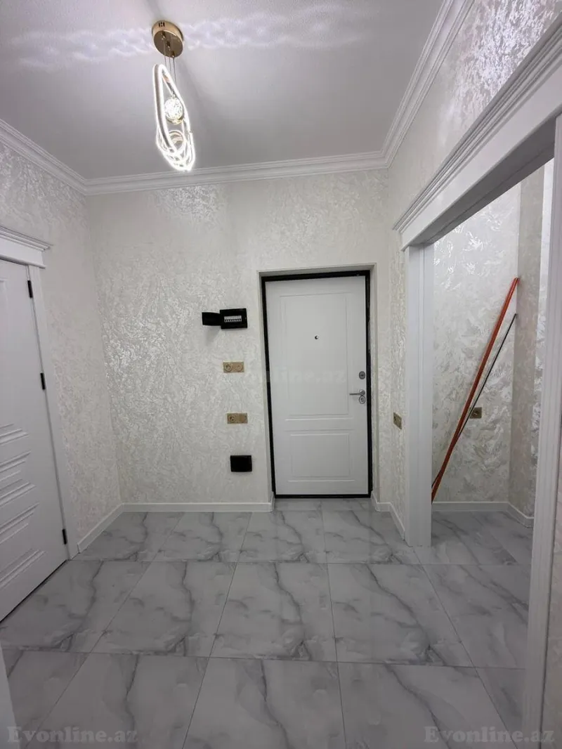 Satılır 2 otaqlı Mənzil Yeni tikili 62 m² Xırdalan - şəkil 4