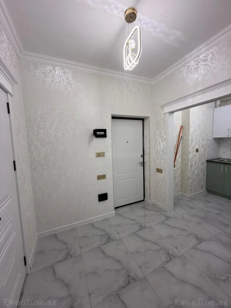 Satılır 2 otaqlı Mənzil Yeni tikili 62 m² Xırdalan - şəkil 5