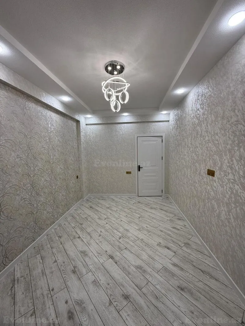 Satılır 2 otaqlı Mənzil Yeni tikili 62 m² Xırdalan - şəkil 6