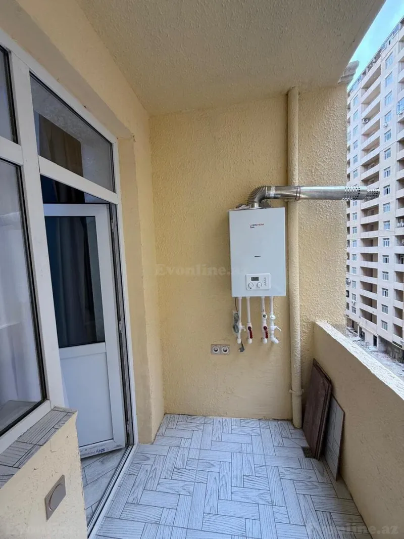 Satılır 2 otaqlı Mənzil Yeni tikili 62 m² Xırdalan - şəkil 7