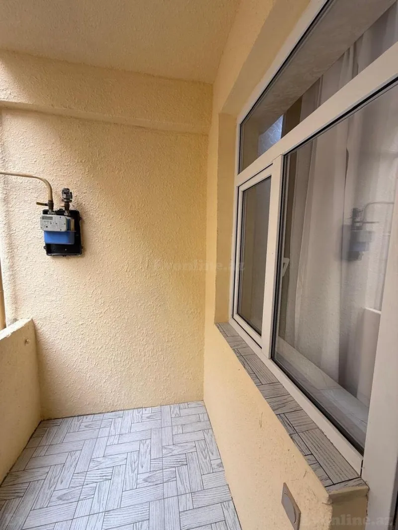 Satılır 2 otaqlı Mənzil Yeni tikili 62 m² Xırdalan - şəkil 8