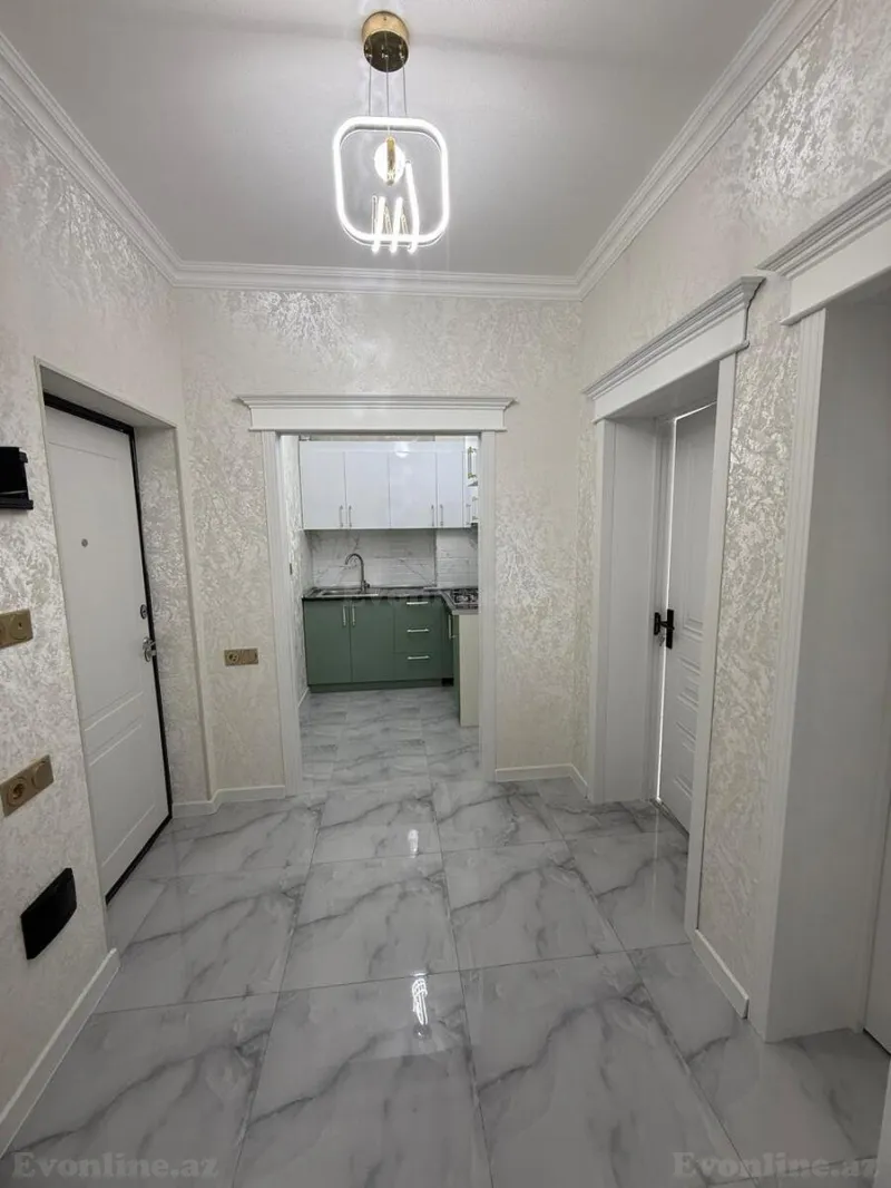 Satılır 2 otaqlı Mənzil Yeni tikili 62 m² Xırdalan - şəkil 11