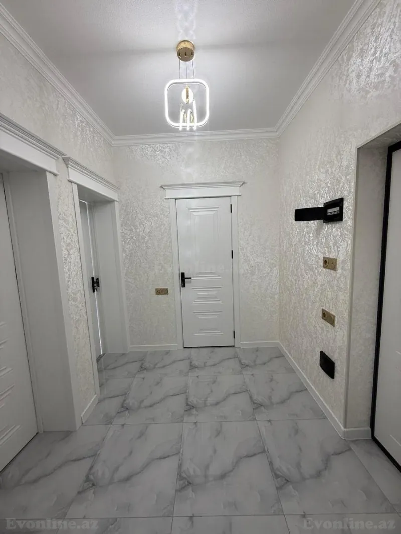 Satılır 2 otaqlı Mənzil Yeni tikili 62 m² Xırdalan - şəkil 12