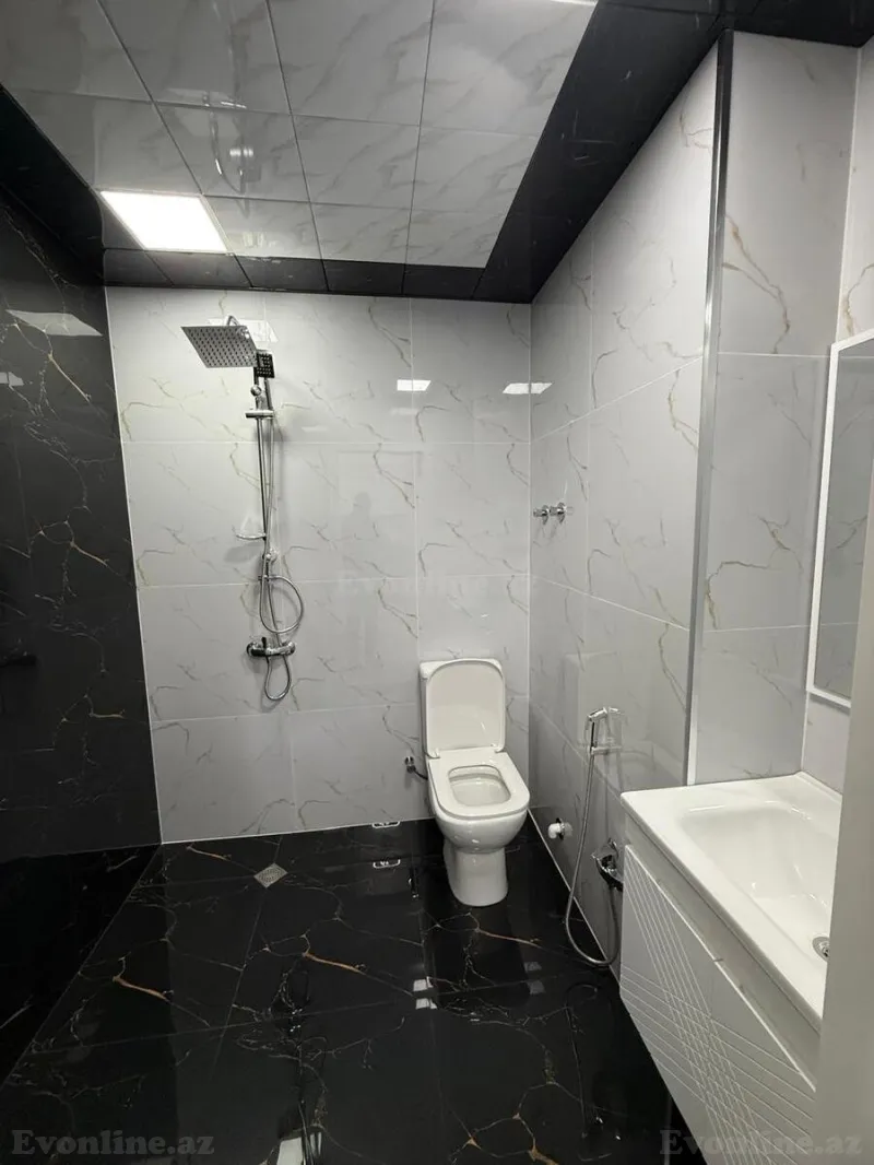 Satılır 2 otaqlı Mənzil Yeni tikili 62 m² Xırdalan - şəkil 13