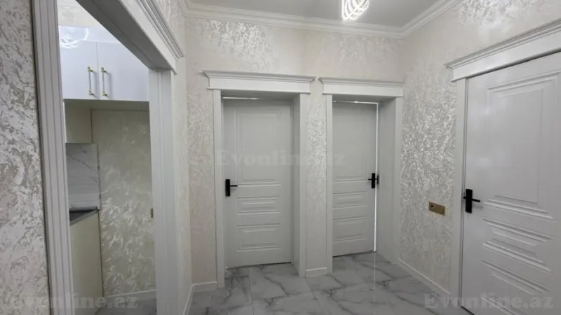 Satılır 2 otaqlı Mənzil Yeni tikili 62 m² Xırdalan - şəkil 14