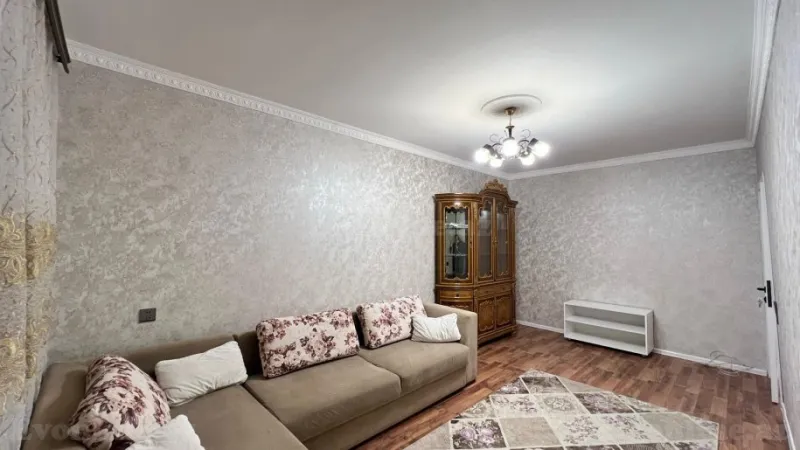 2 otaqlı Mənzil 60 m² Xalqlar Dostluğu m. Kirayə verilir