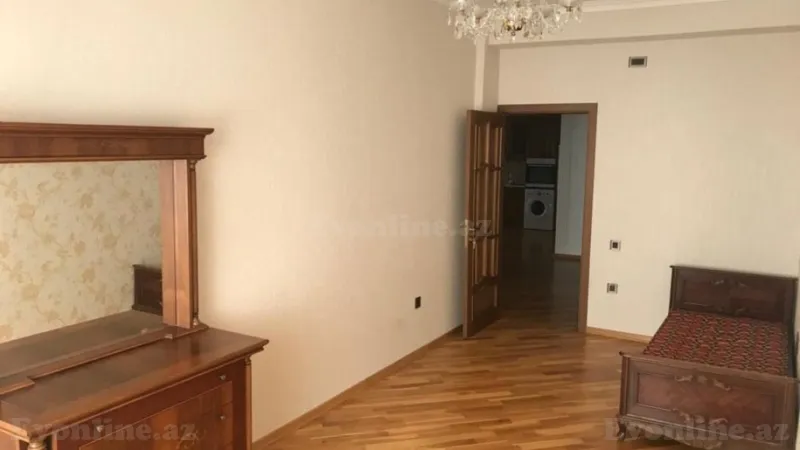 Kirayə verilir 3 otaqlı Mənzil Yeni tikili 130 m² 20 Yanvar m. - şəkil 4