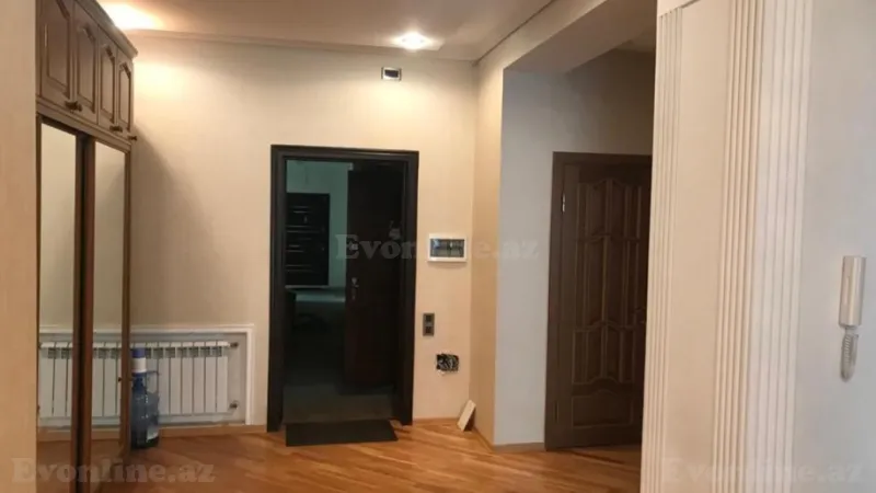 Kirayə verilir 3 otaqlı Mənzil Yeni tikili 130 m² 20 Yanvar m. - şəkil 6
