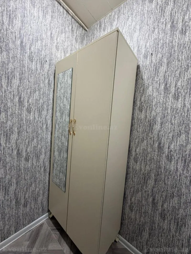 Satılır 2 otaqlı Mənzil Köhnə tikili 45 m² 3-cü mikrorayon - şəkil 4