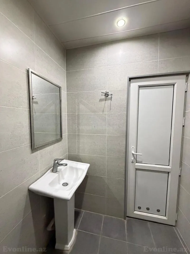 Satılır 2 otaqlı Mənzil Köhnə tikili 45 m² 3-cü mikrorayon - şəkil 7