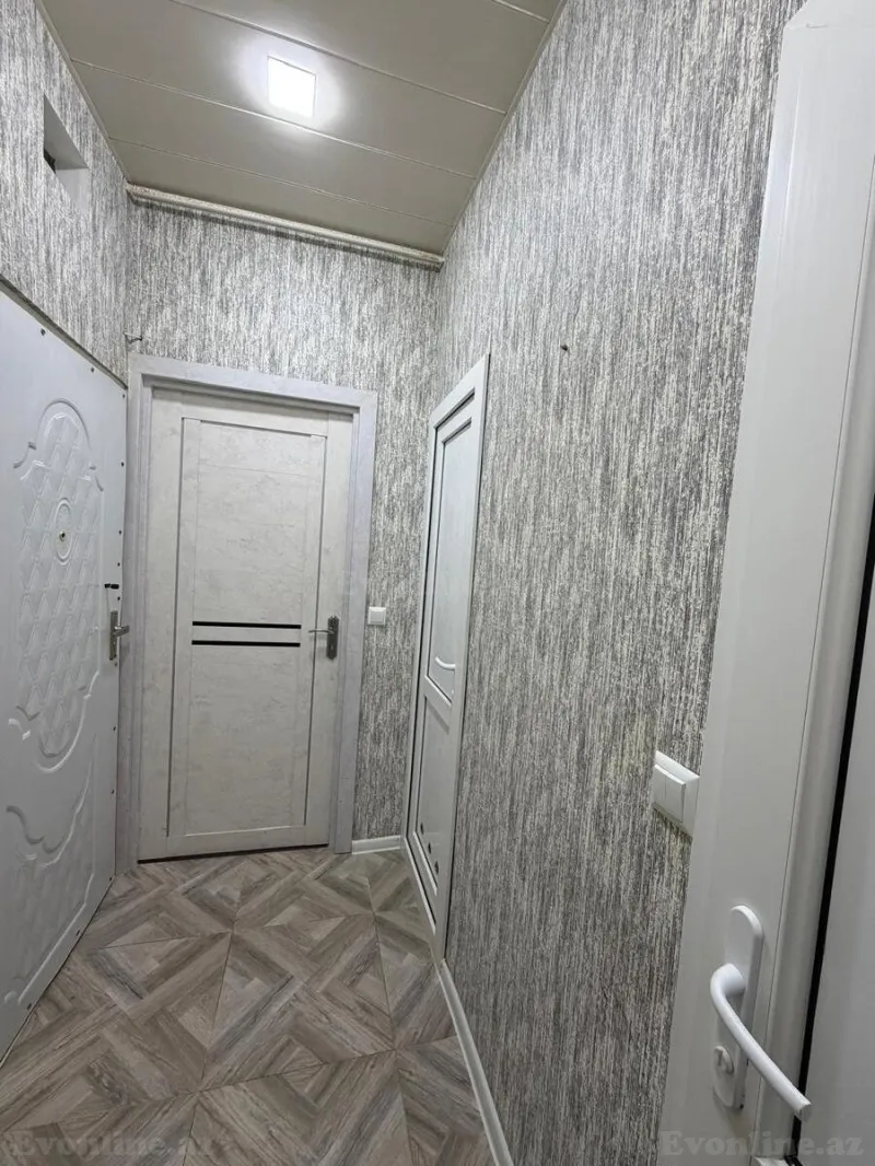 Satılır 2 otaqlı Mənzil Köhnə tikili 45 m² 3-cü mikrorayon - şəkil 10