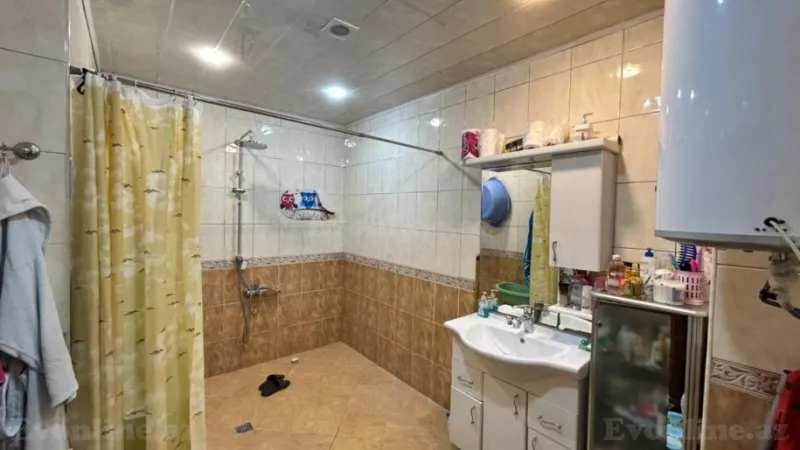 Satılır 2 otaqlı Mənzil Yeni tikili 95 m² Həzi Aslanov - şəkil 12