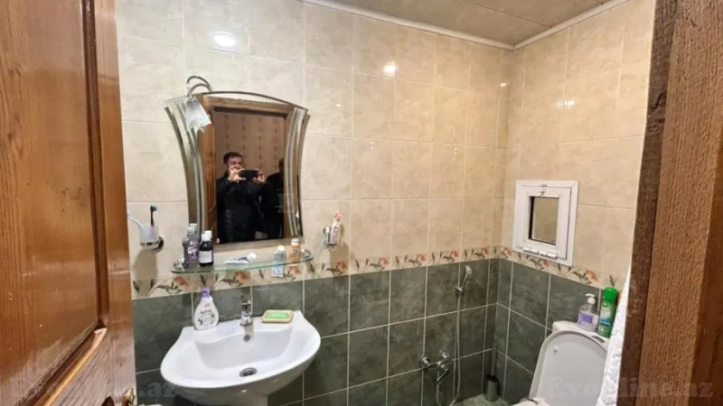 Satılır 2 otaqlı Mənzil Yeni tikili 95 m² Həzi Aslanov - şəkil 13