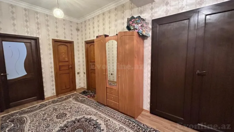 Satılır 2 otaqlı Mənzil Yeni tikili 95 m² Həzi Aslanov - şəkil 16