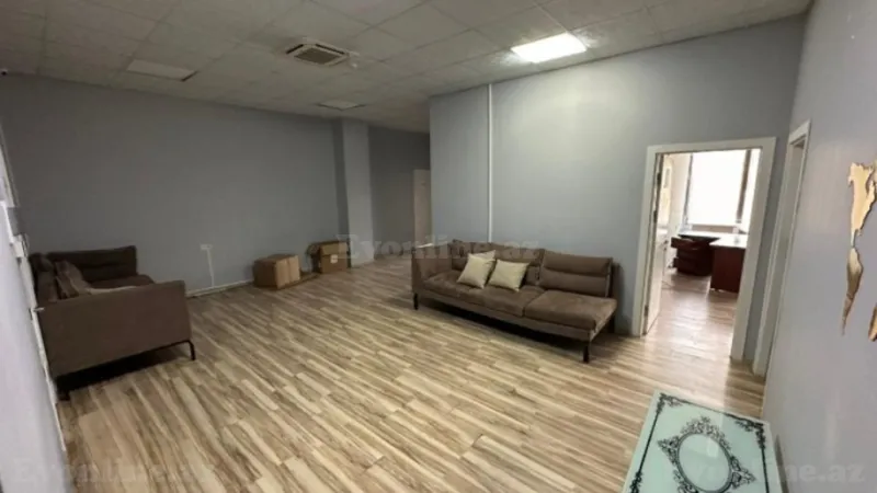 Kirayə verilir Ofis 200 m² Nəriman Nərimanov m. - şəkil 3