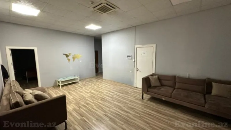 Kirayə verilir Ofis 200 m² Nəriman Nərimanov m. - şəkil 4