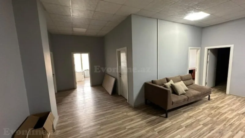 Kirayə verilir Ofis 200 m² Nəriman Nərimanov m. - şəkil 5