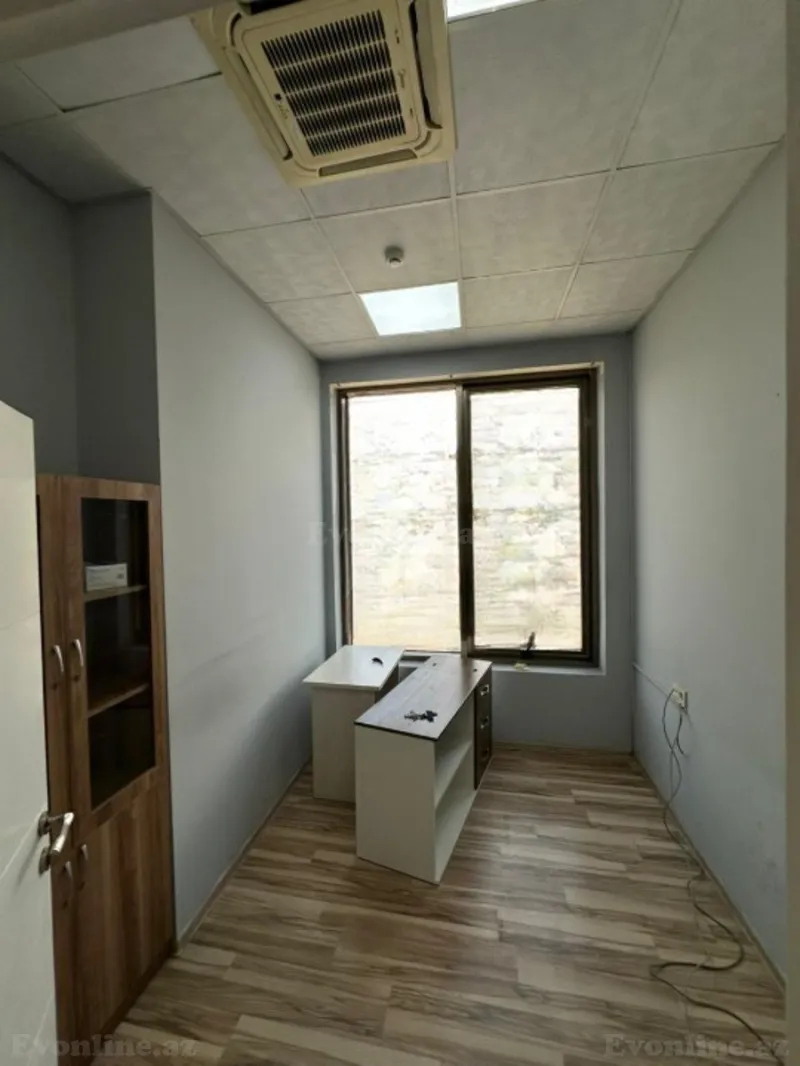 Kirayə verilir Ofis 200 m² Nəriman Nərimanov m. - şəkil 8