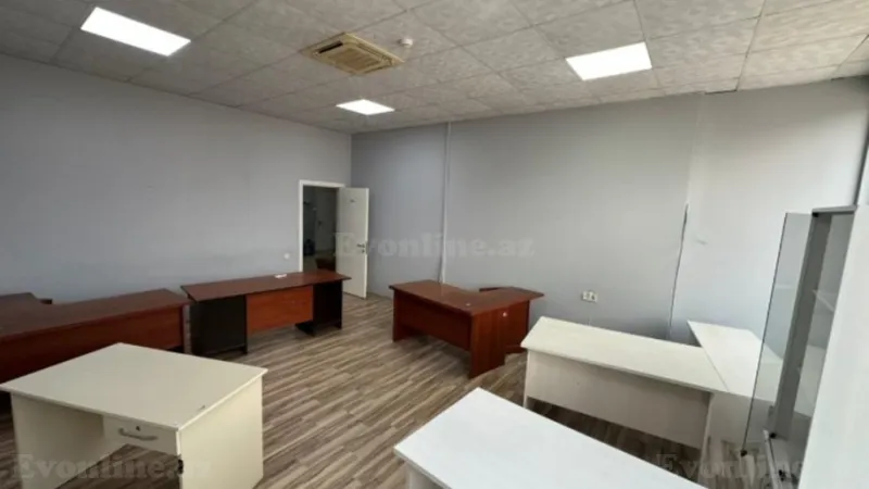 Kirayə verilir Ofis 200 m² Nəriman Nərimanov m. - şəkil 10