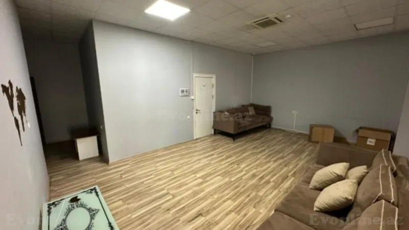 Kirayə verilir Ofis 200 m² Nəriman Nərimanov m. - şəkil 11