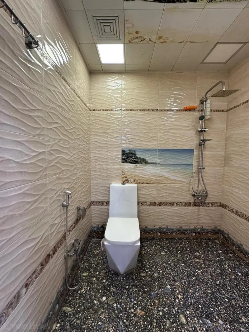 Satılır 3 otaqlı Mənzil Yeni tikili 134 m² Nəriman Nərimanov m. - şəkil 16