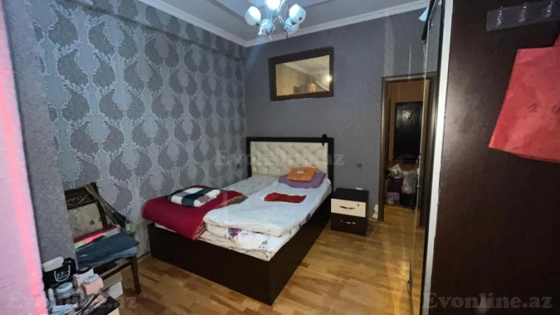 Kirayə verilir 2 otaqlı Mənzil Yeni tikili 100 m² Xalqlar Dostluğu m. - şəkil 8