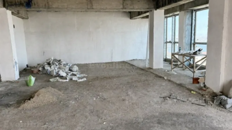 Satılır 3 otaqlı Mənzil Yeni tikili 160 m² Səbail r. - şəkil 4