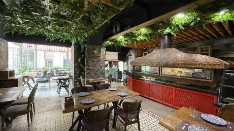 Kirayə verilir Obyekt 230 m² Sahil m. - şəkil 2