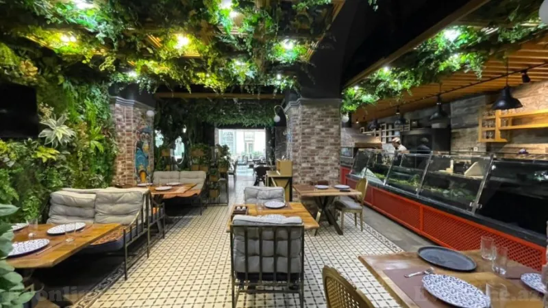 Kirayə verilir Obyekt 230 m² Sahil m. - şəkil 3