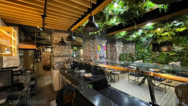 Kirayə verilir Obyekt 230 m² Sahil m. - şəkil 5