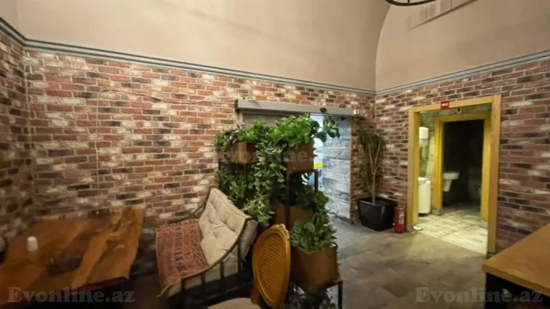 Kirayə verilir Obyekt 230 m² Sahil m. - şəkil 7