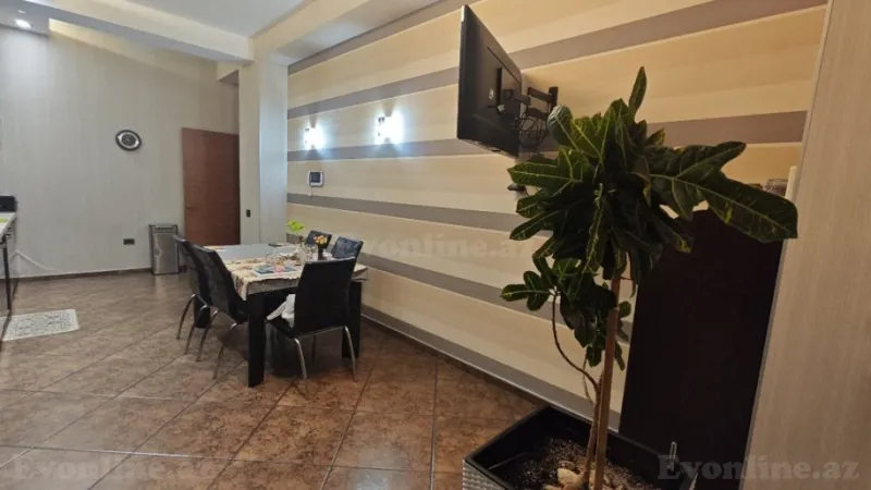 Satılır 4 otaqlı Mənzil Yeni tikili 196 m² 28 May m. - şəkil 22