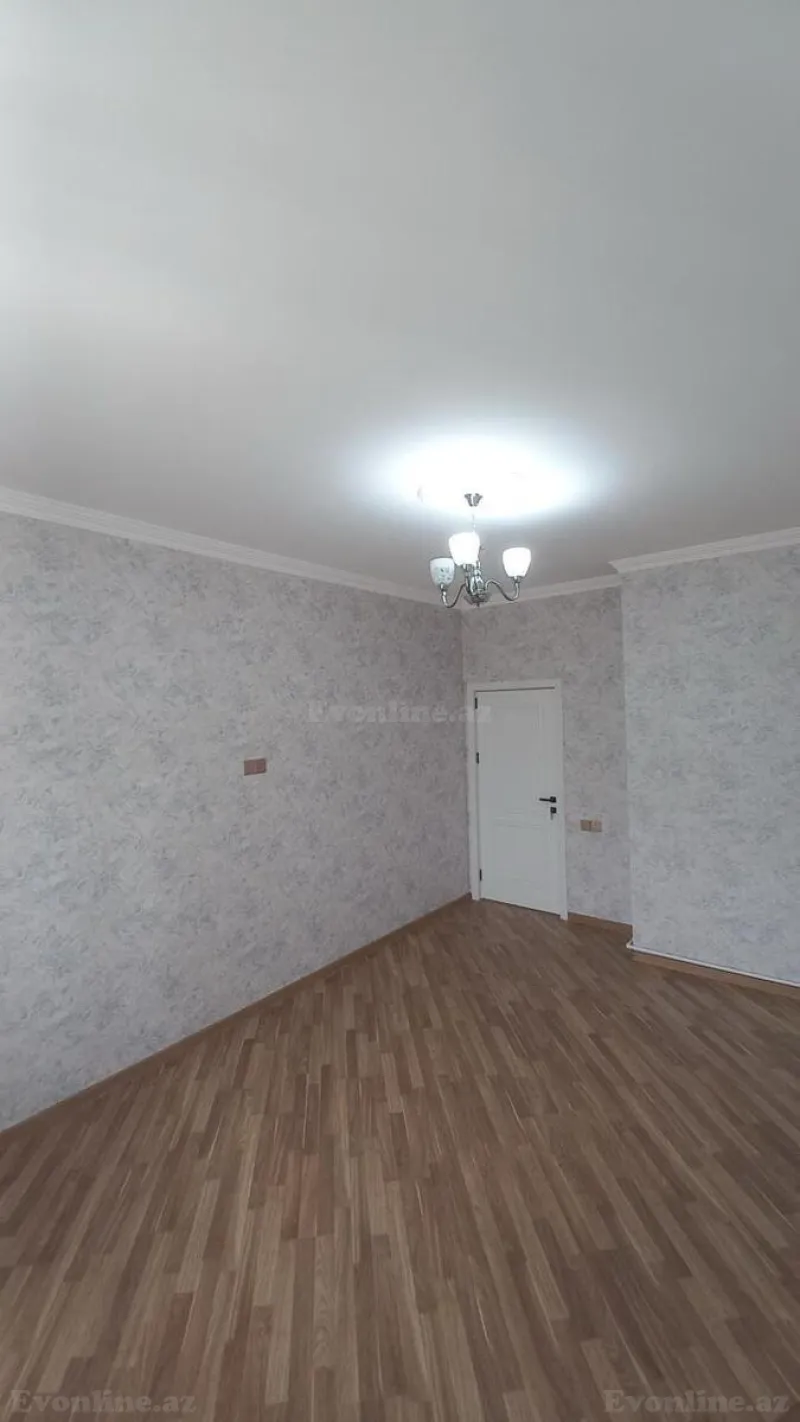 Kirayə verilir 2 otaqlı Mənzil Köhnə tikili 50 m² 9-cu mikrorayon - şəkil 6