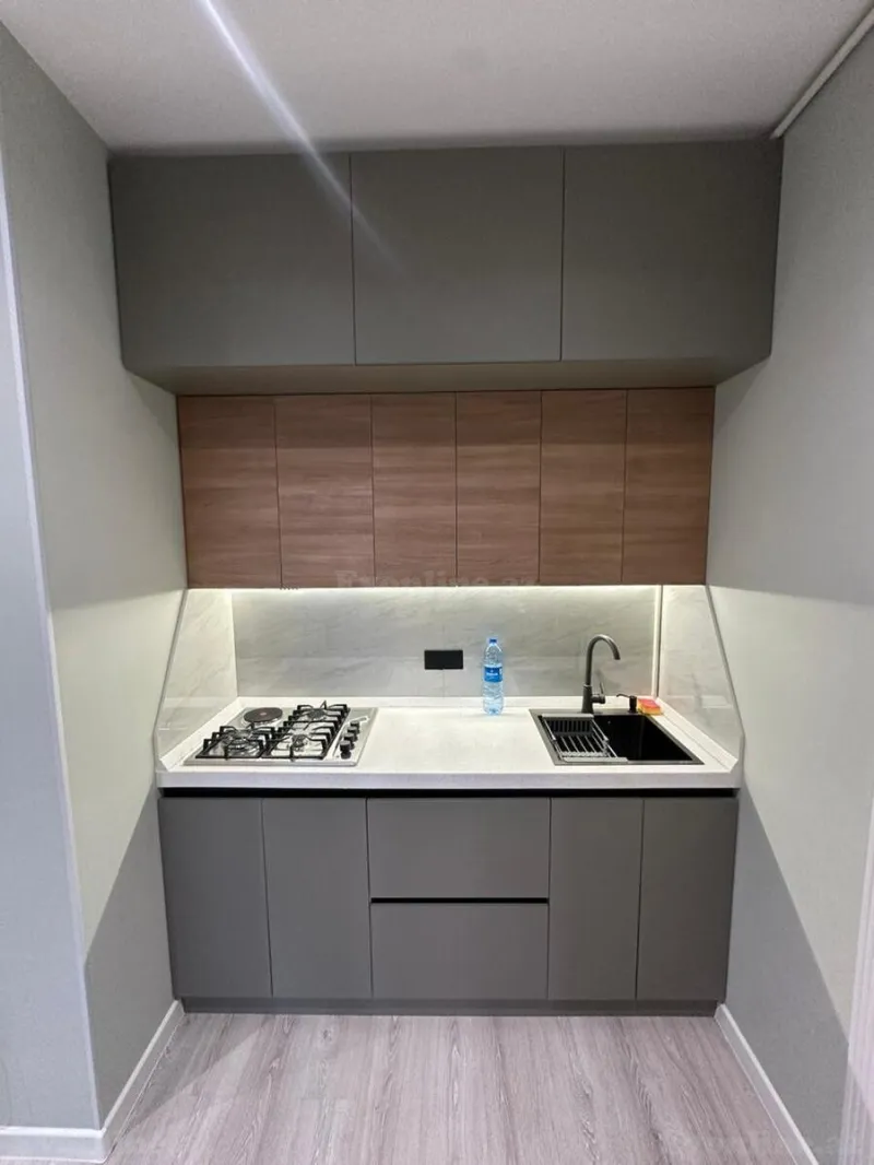 Kirayə verilir 2 otaqlı Mənzil Yeni tikili 70 m² Koroğlu m. - şəkil 5