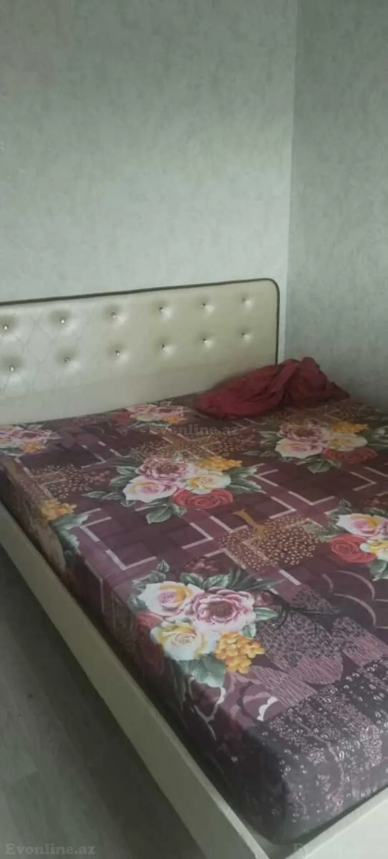 Kirayə verilir 2 otaqlı Mənzil Köhnə tikili 50 m² Xırdalan - şəkil 4