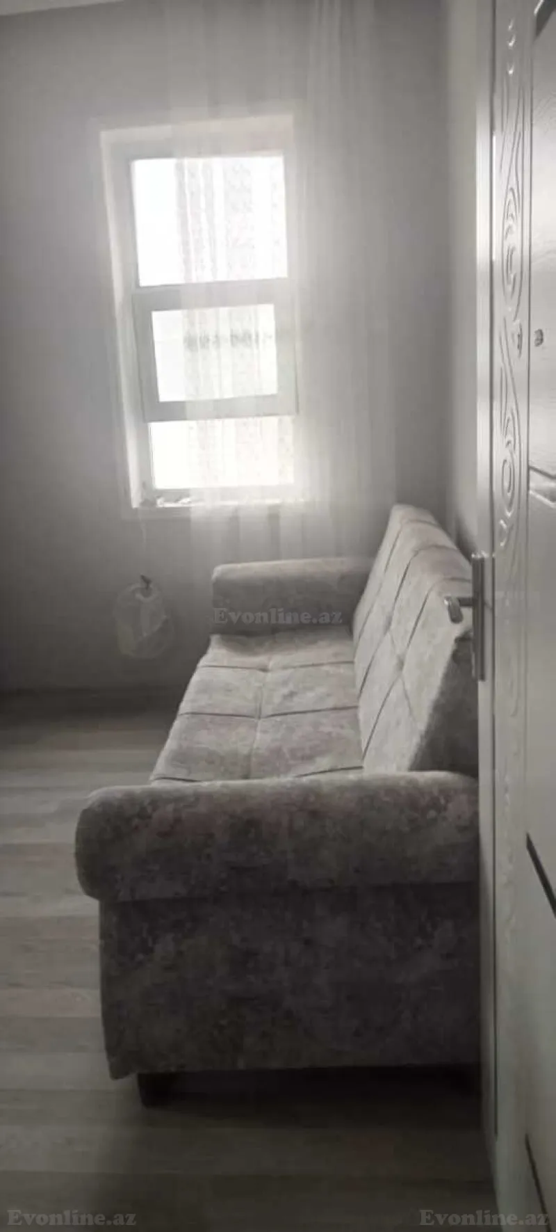 Kirayə verilir 2 otaqlı Mənzil Köhnə tikili 50 m² Xırdalan - şəkil 5