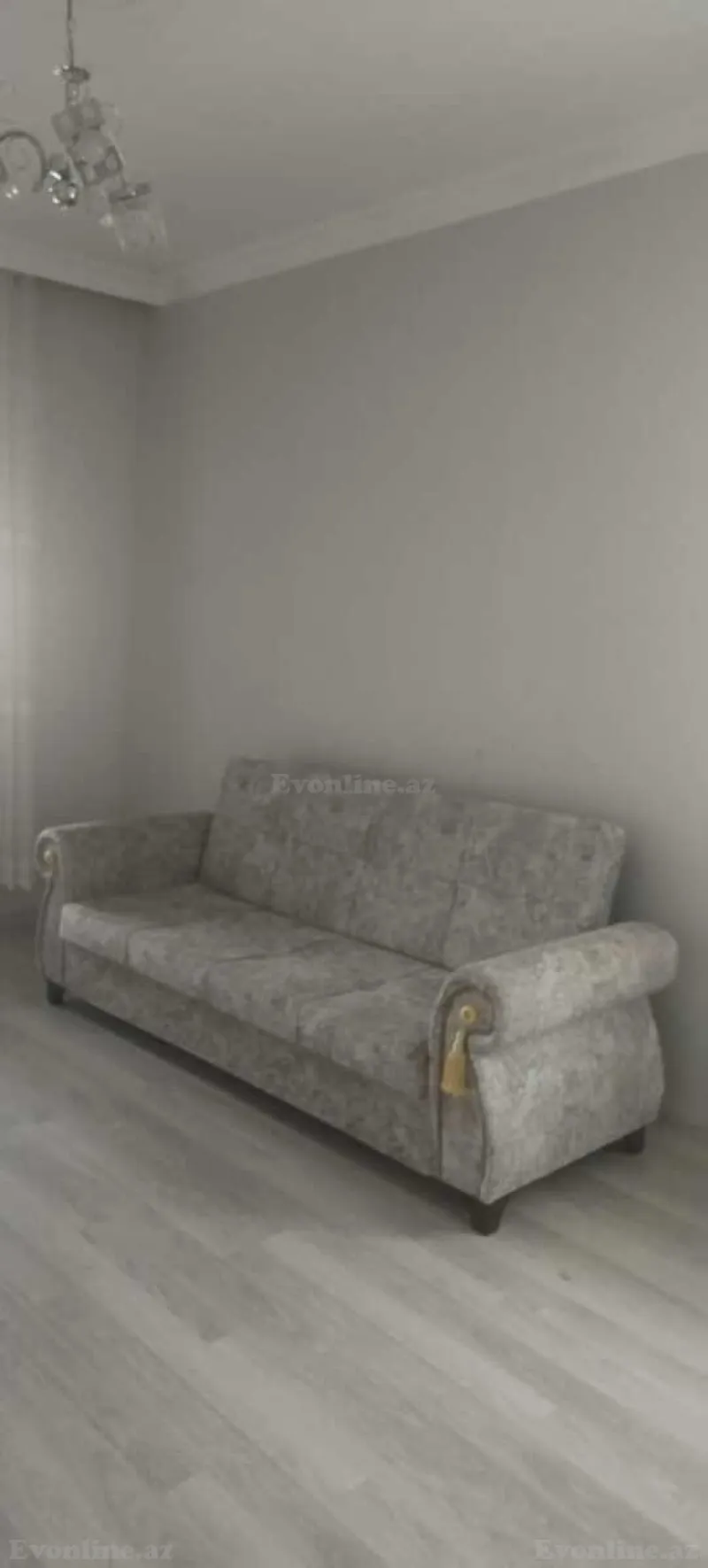 Kirayə verilir 2 otaqlı Mənzil Köhnə tikili 50 m² Xırdalan - şəkil 6