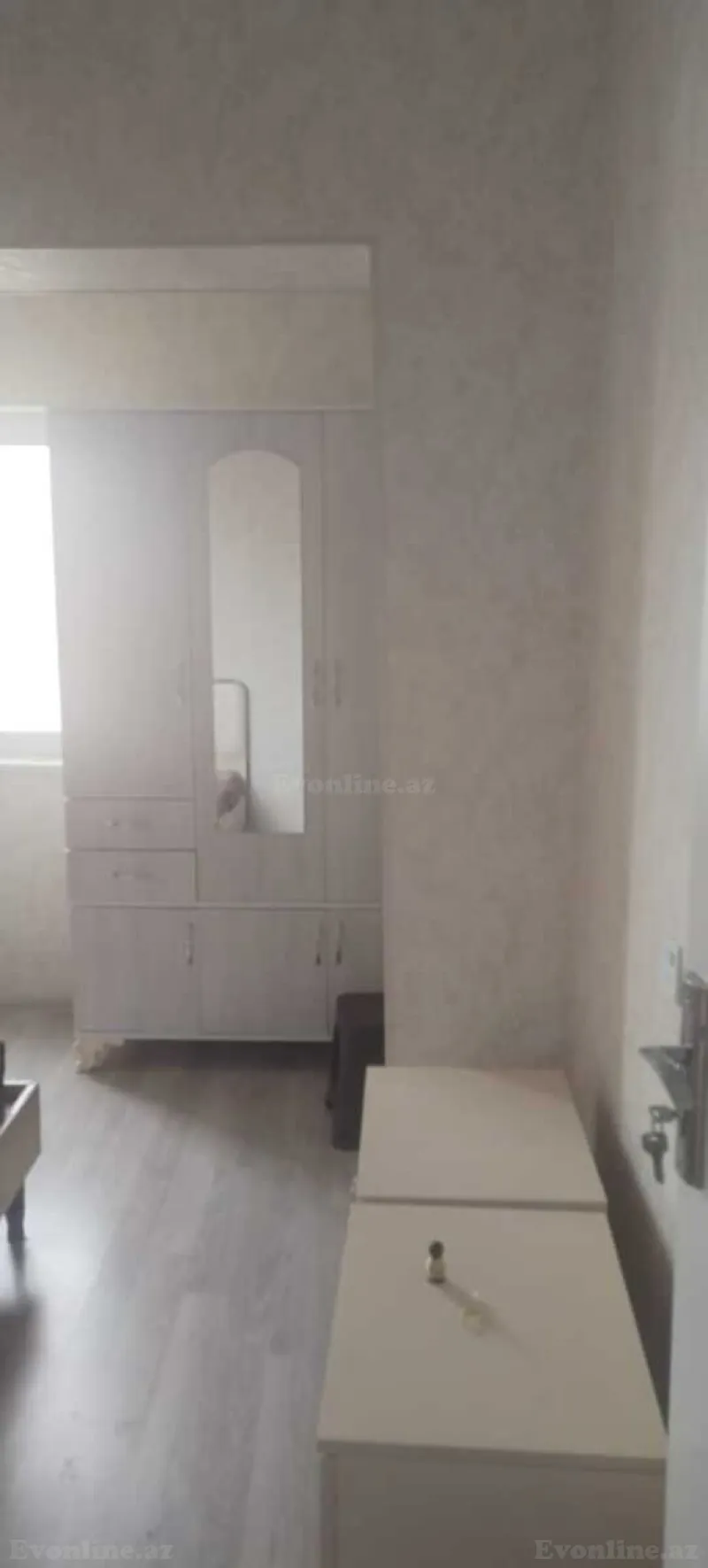 Kirayə verilir 2 otaqlı Mənzil Köhnə tikili 50 m² Xırdalan - şəkil 8