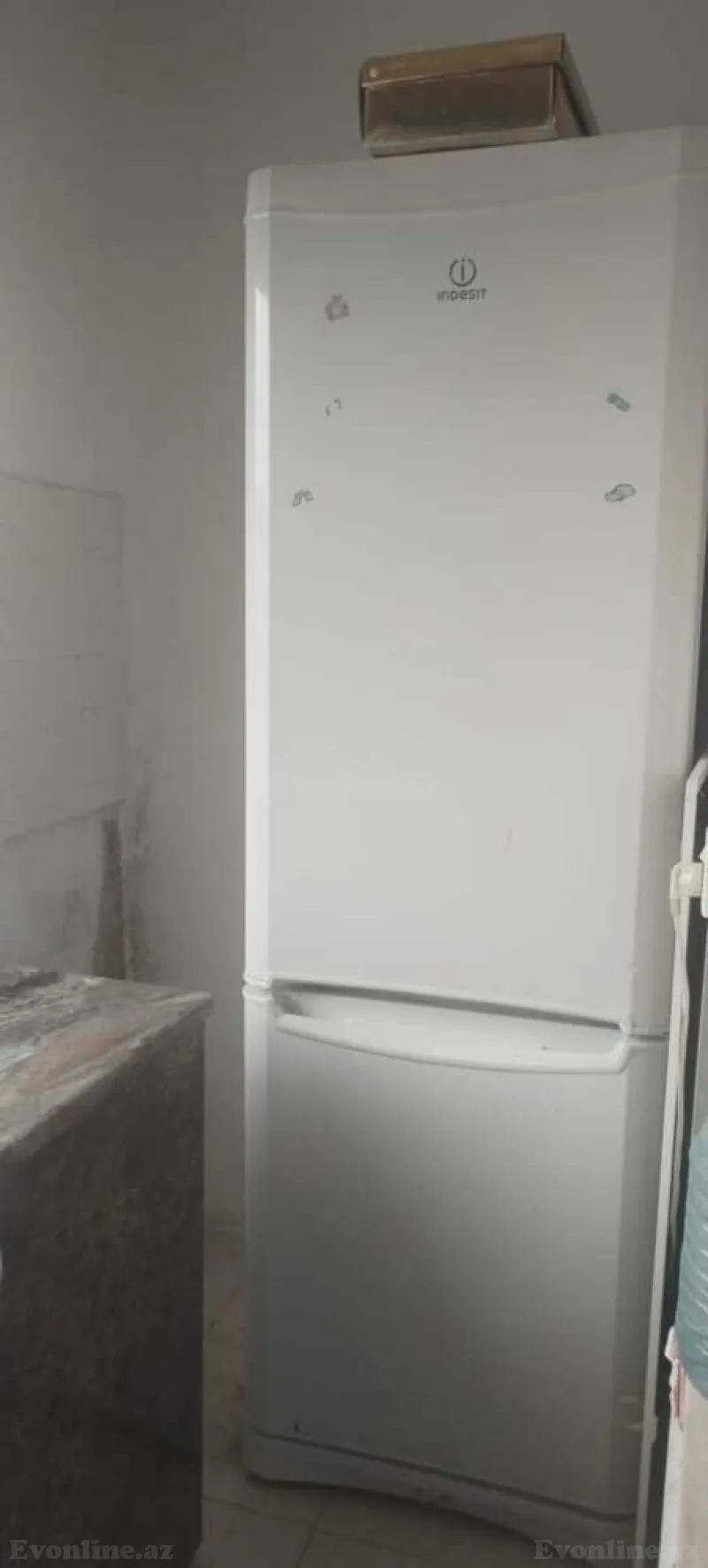 Kirayə verilir 2 otaqlı Mənzil Köhnə tikili 50 m² Xırdalan - şəkil 10