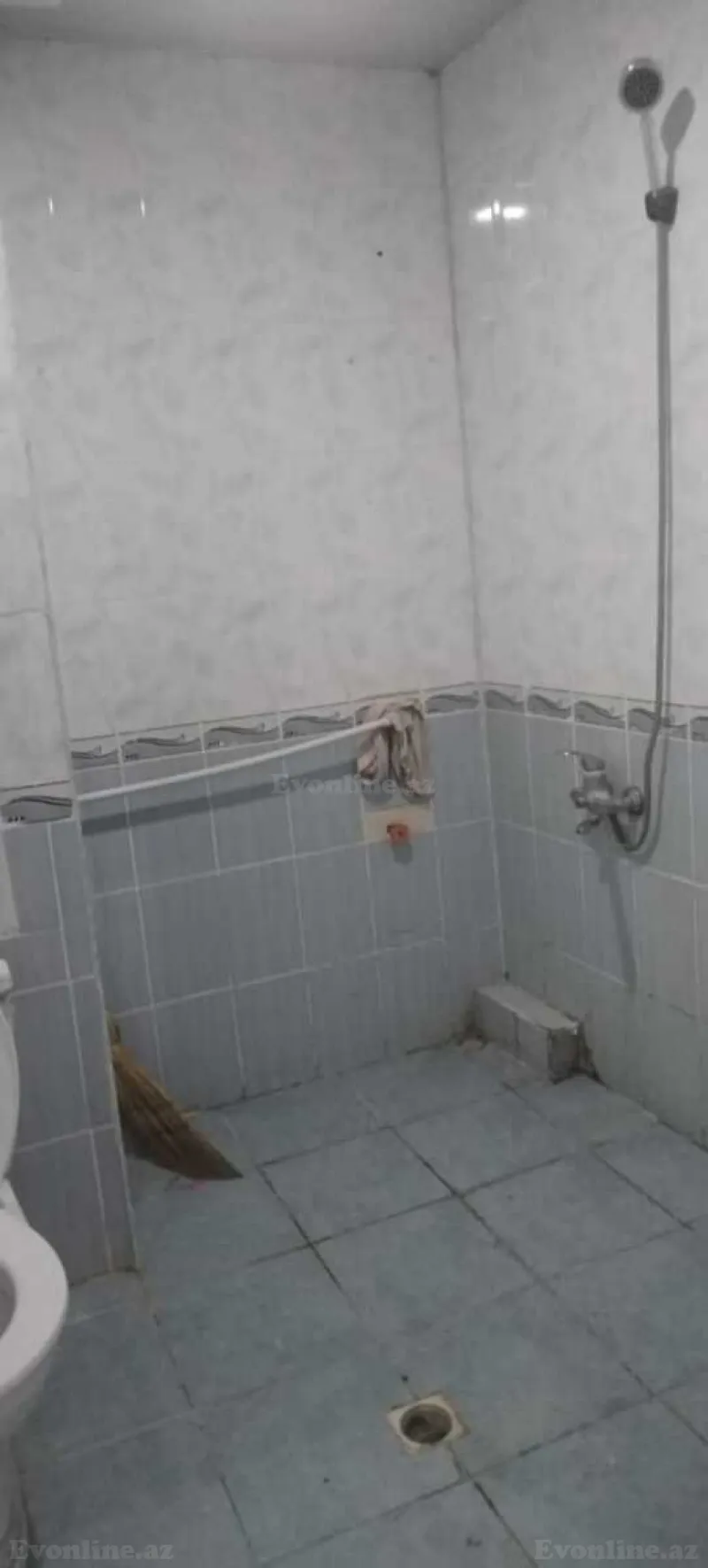 Kirayə verilir 2 otaqlı Mənzil Köhnə tikili 50 m² Xırdalan - şəkil 11