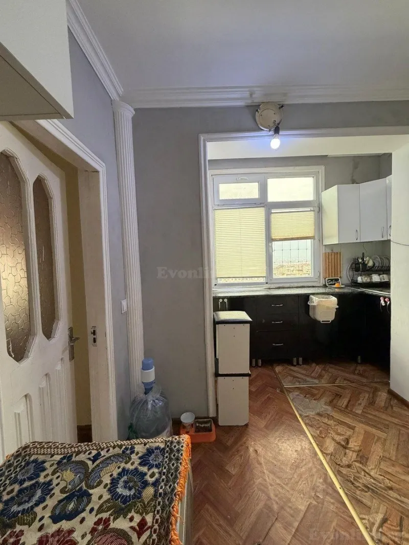 Satılır 3 otaqlı Mənzil Yeni tikili 78 m² Həzi Aslanov m. - şəkil 11