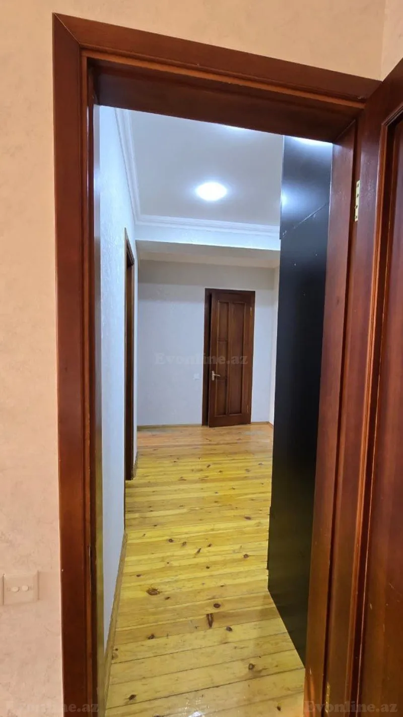 Kirayə verilir 2 otaqlı Mənzil Yeni tikili 85 m² Neftçilər m. - şəkil 5