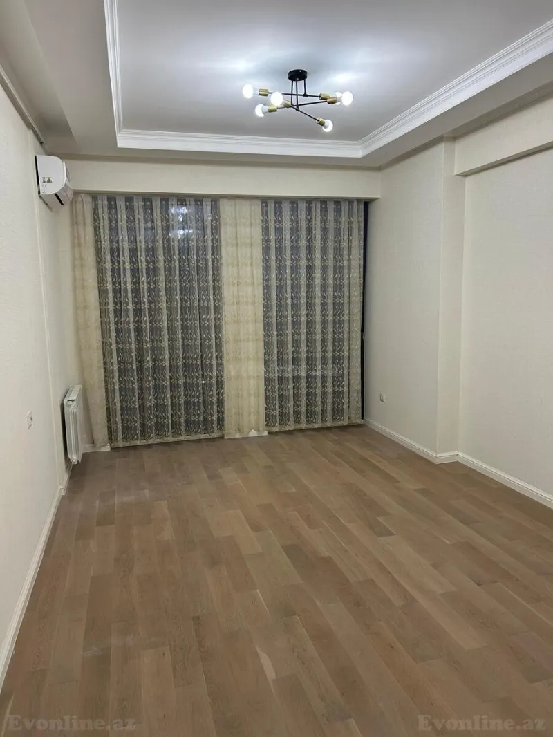 Kirayə verilir 2 otaqlı Mənzil Yeni tikili 43 m² Yasamal - şəkil 8