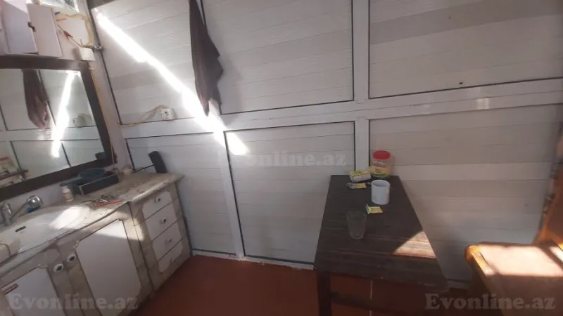 Kirayə verilir Obyekt 6 m² 5-ci mikrorayon