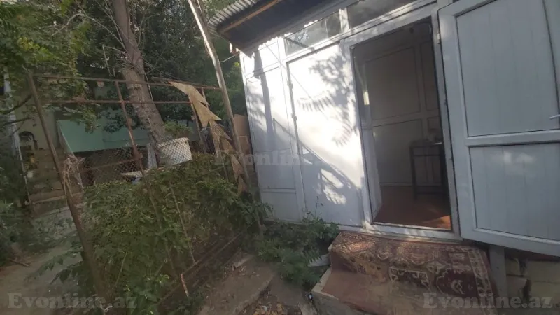 Kirayə verilir Obyekt 6 m² 5-ci mikrorayon - şəkil 4