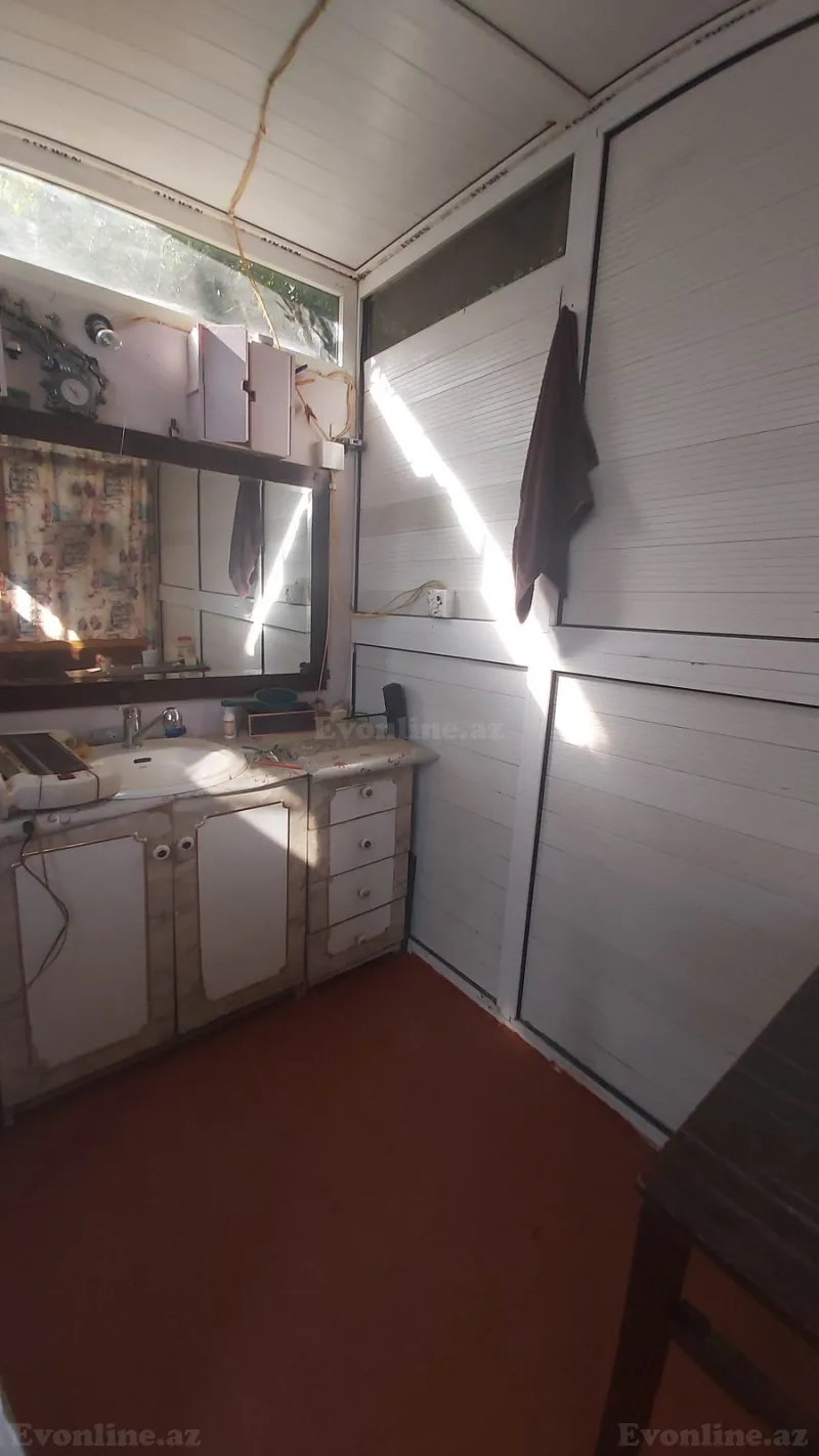 Kirayə verilir Obyekt 6 m² 5-ci mikrorayon - şəkil 5