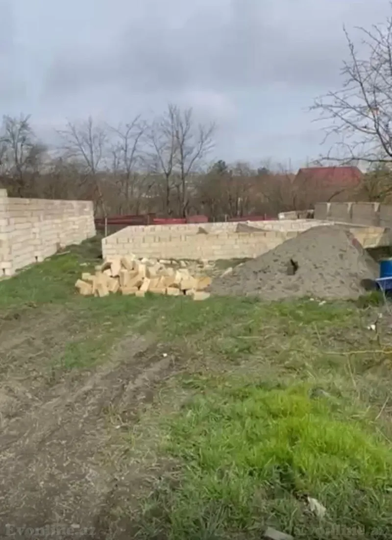 Satılır Torpaq 5 sot Quba