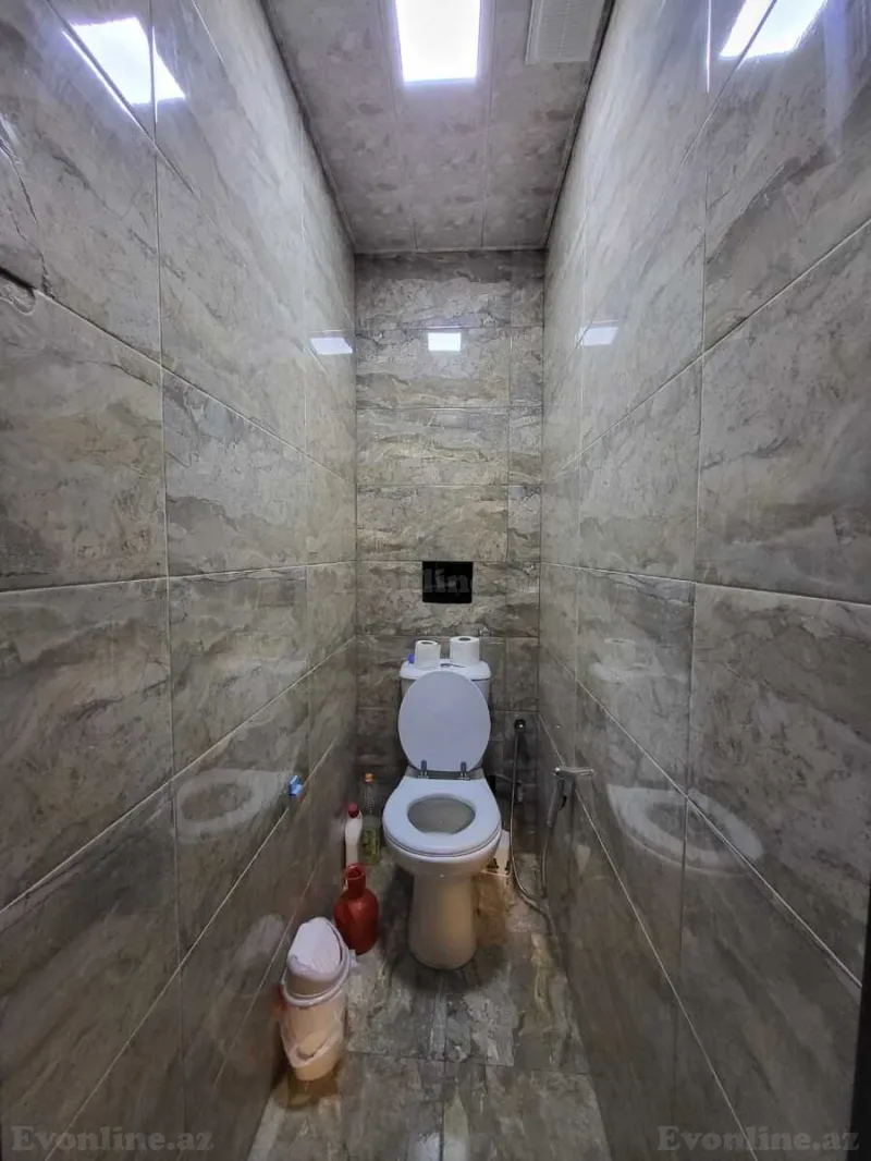 Kirayə verilir 3 otaqlı Mənzil Köhnə tikili 65 m² Həzi Aslanov m. - şəkil 11