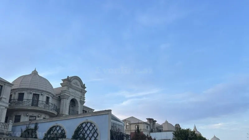 Satılır Torpaq 6 sot 6-cı mikrorayon - şəkil 3