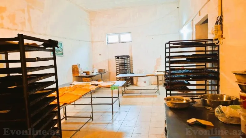 Kirayə verilir Obyekt 160 m² Yasamal r. - şəkil 2